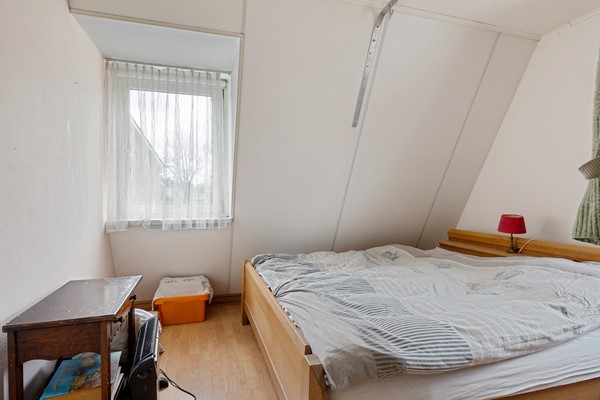 Foto - Te koop: JH van Aismawei 16, 9045 PJ Bitgummole